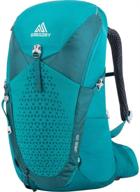 🎒 gregory women's hiking daypack medium: performance, style, and comfort in one логотип