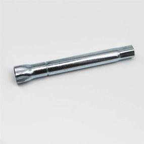 img 2 attached to 🔧 High-Quality Kipa Spark Plug Wrench: Perfect Fit for 1997-2019 Shadow Ace Aero Phantom Spirit Tourer 750 18mm | Replace OE 89216-MBA-000 | Durable and Reliable