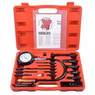 🔧 dayuan 17 pc diesel engine compression tester kit tool set - ultimate automotive compressor testing tool logo