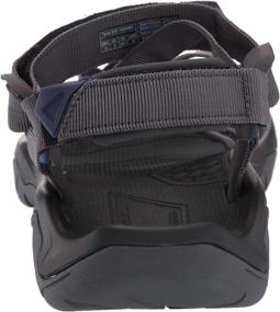 img 2 attached to The Ultimate Teva Terra Fi Sports Sandal: Ideal for Active Lifestyles