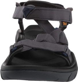 img 3 attached to The Ultimate Teva Terra Fi Sports Sandal: Ideal for Active Lifestyles