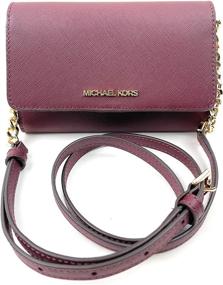 img 3 attached to Travel Phone Xbody Crossbody Wallet Women's Handbags & Wallets and Crossbody Bags