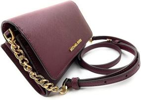 img 1 attached to Travel Phone Xbody Crossbody Wallet Women's Handbags & Wallets and Crossbody Bags