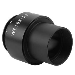 img 3 attached to Microscope Eyepiece WF10X Ocular GWF004