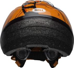 img 2 attached to Ultimate Protection for Your Little Adventurer: Bell Toddler Zoomer Bike Helmet