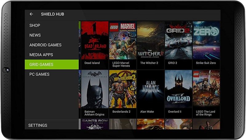 nvidia 940 81761 2500 000 shield tablet wifi 로고