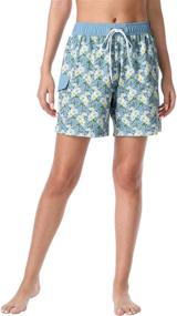 img 3 attached to 👖 Rocorose Women's Drawstring Activewear Bottoms: Clothing, Swimsuits & Cover Ups