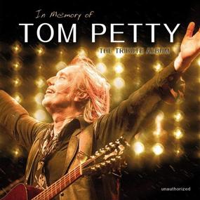 img 1 attached to In Memory of Tom Petty: A Heartfelt Tribute Album
