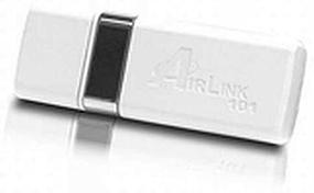 img 4 attached to Airlink Wireless Adapter Notebook AWLL6080