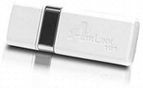 img 1 attached to Airlink Wireless Adapter Notebook AWLL6080