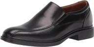 👞 florsheim smooth waterproof loafer men's shoes and slip-ons logo