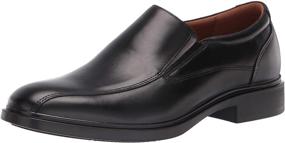 img 4 attached to 👞 Florsheim Smooth Waterproof Loafer Men's Shoes and Slip-Ons