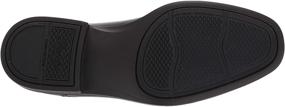 img 1 attached to 👞 Florsheim Smooth Waterproof Loafer Men's Shoes and Slip-Ons