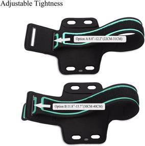 img 1 attached to 🏃 Ailun I6 Plus Sports Armband with FBA