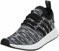 adidas originals nmd_r2 running shock men's shoes in fashion sneakers logo