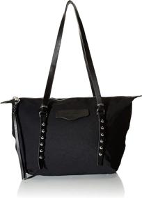 img 4 attached to Rebecca Minkoff Bowie Small Nylon