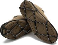 кошки бутсы hiking traction grippers логотип