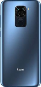 img 3 attached to 💰 Получите лучшее предложение на смартфон Xiaomi Redmi Note 9 - 3 ГБ + 64 ГБ с 48-мегапиксельной квадрокамерой Hotshot и батареей на 5020 мАч в цвете Midnight Grey!