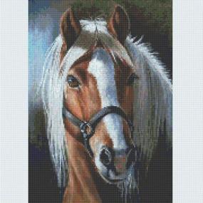 img 3 attached to Diamond Painting Stitch Beginner 15 7Inch