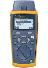 img 4 attached to 🔌 Fluke Networks CIQ 100 Cable Tester: Производительность и надежность нового поколения