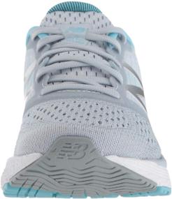 img 3 attached to Кроссовки для бега New Balance 860v9 - унисекс - детский