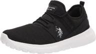 👕 bx black u lift polo assn logo