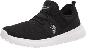 img 4 attached to 👕 BX Black U Lift Polo Assn