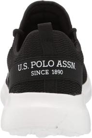 img 2 attached to 👕 BX Black U Lift Polo Assn