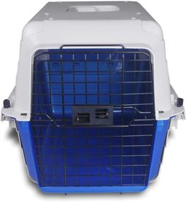 img 3 attached to 🐱 Van Ness Calm Cat Carrier (Holds up to 20 lbs.)