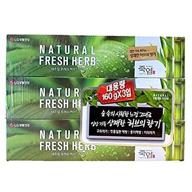 boxes natural bamboo toothpaste fresh logo