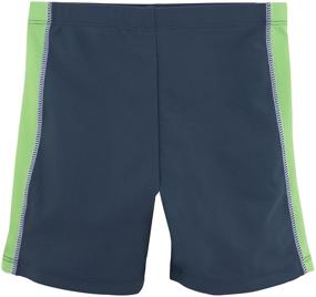 img 2 attached to 🩳 SunBusters Boys Swim Shorts Dusk - Boys' Clothing