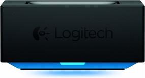 img 1 attached to Logitech Bluetooth Adapter Streaming Renewed