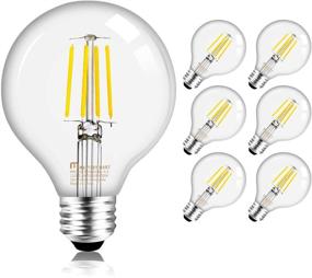 img 4 attached to 🔆 Mastery Mart Dimmable Equivalent Decorative Industrial Electrical: Unleash Ultimate Lighting Control