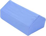 elevating knee rest cushion: essential aid from essential medical supply, 17 logo