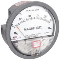 dwyer 2000 00 magnehelic differential pressure: your ultimate solution for precise pressure measurement logo