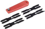 e-clip tool set - 4 piece - otc 4492: enhancing product visibility for efficient searching logo