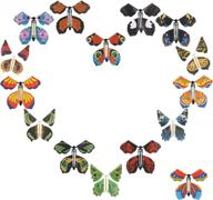 moocci butterfly butterflies anniversary christmas logo