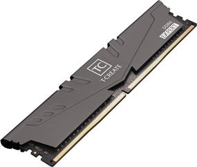 img 2 attached to TEAMGROUP T-Create Expert Overclocking 10L DDR4 16GB Kit (2 X 8GB) 3600MHz (PC4 28800) CL18 Desktop Memory Module Ram - TTCED416G3600HC18JDC01