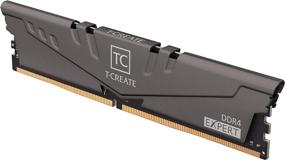 img 3 attached to TEAMGROUP T-Create Expert Overclocking 10L DDR4 16GB Kit (2 X 8GB) 3600MHz (PC4 28800) CL18 Desktop Memory Module Ram - TTCED416G3600HC18JDC01