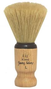 img 1 attached to 💈 Shaving Factory SF316 Complete Men's Grooming Set: Your Ultimate Solution for a Perfect Shave