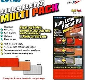 img 2 attached to Blue Star Auto Repair Multi Pack