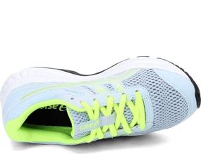 img 1 attached to ASICS Gel Contend Little Silver 👧 Девичьи кроссовки и спортивная одежда для девочек