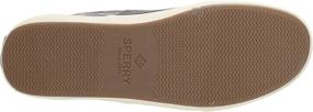 img 1 attached to 👟 Sperry Striper Core Grey 10 5 Men's Shoes - Stylish Fashion Sneakers