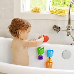 img 2 attached to 🛁 Игрушка для ванны Munchkin Falls для малышей