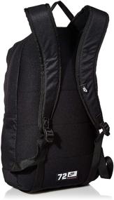 img 3 attached to Nike Elemental Backpack Black University