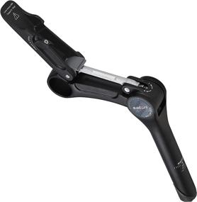 img 2 attached to Satori Bicycle Tool Less Adjustable Extension