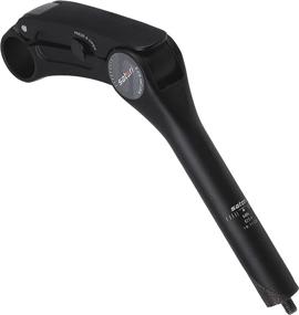 img 1 attached to Satori Bicycle Tool Less Adjustable Extension