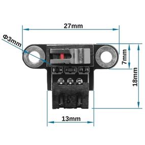 img 2 attached to Enhanced Genmitsu Micro Switches: 3018 PROVer & 3018 MX3