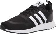 stylish and trendy: adidas originals multix 👟 sneaker sonic men's shoes - the perfect fashion sneakers logo