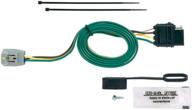 🔌 discover the hopkins 11141875 plug-in simple vehicle wiring kit – easy & hassle-free wiring solution logo